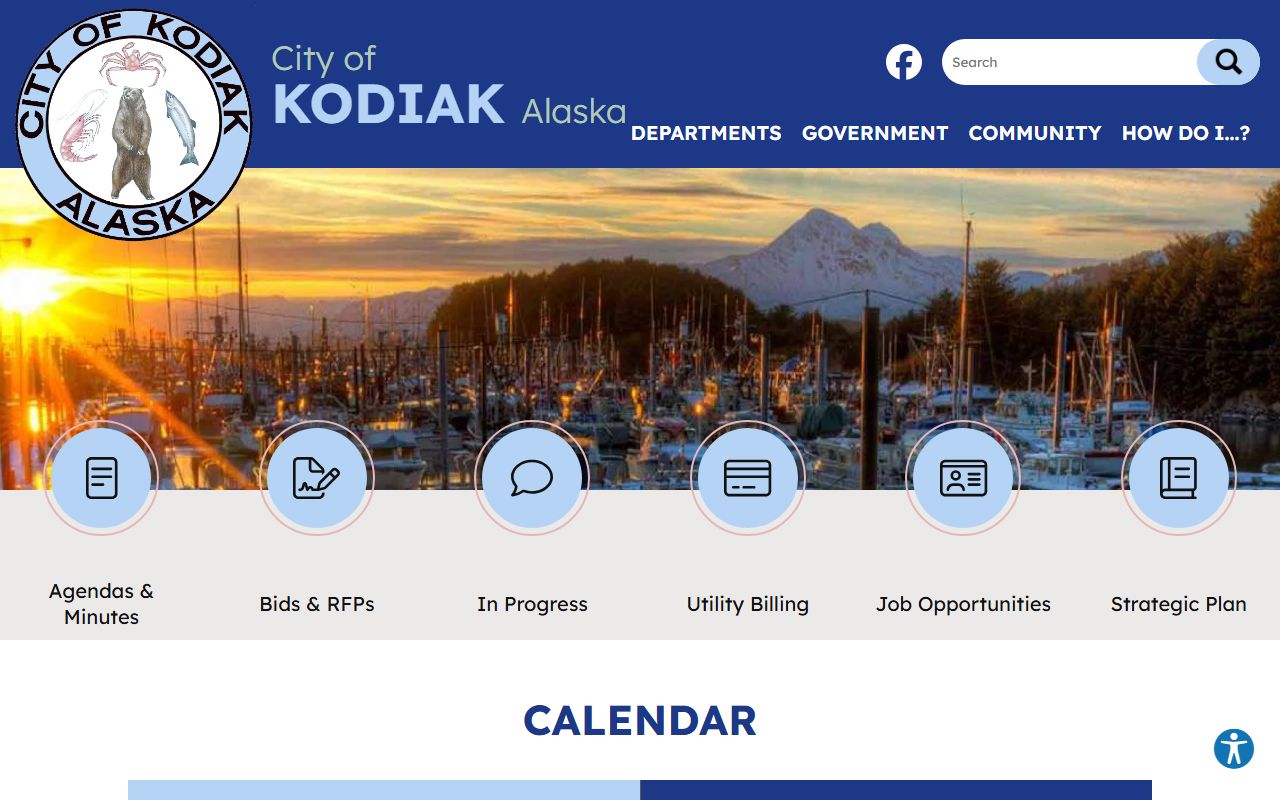 kodiak 72 hour booking city of kodiak website