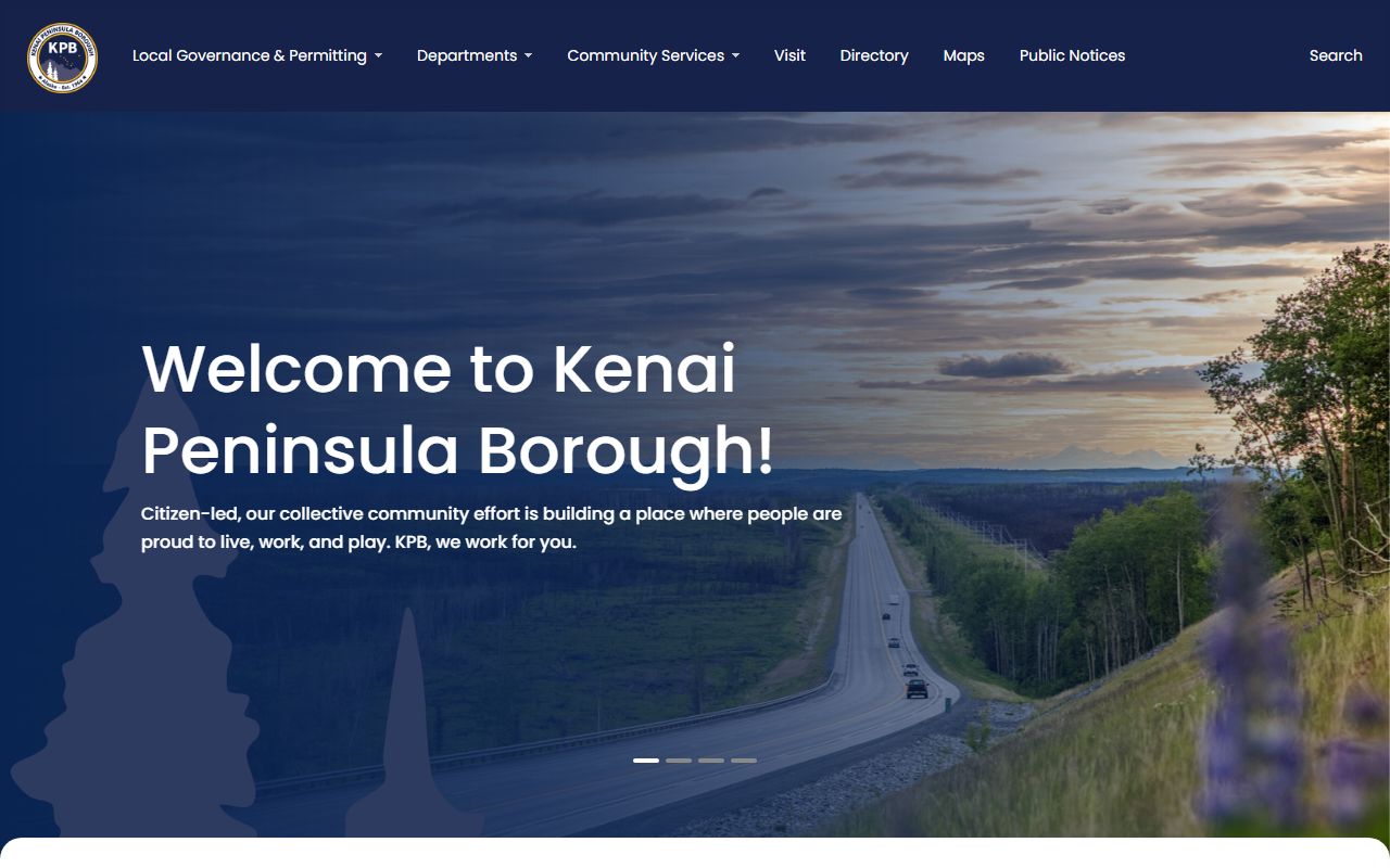 nikiski 72 hour booking kenai peninsula borough records portal