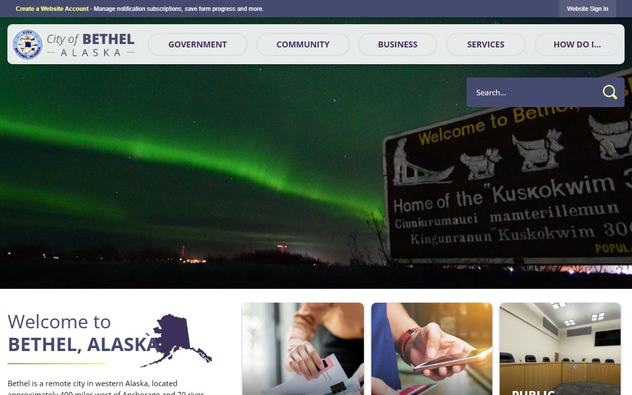 bethel 72 hour booking city of bethel public records