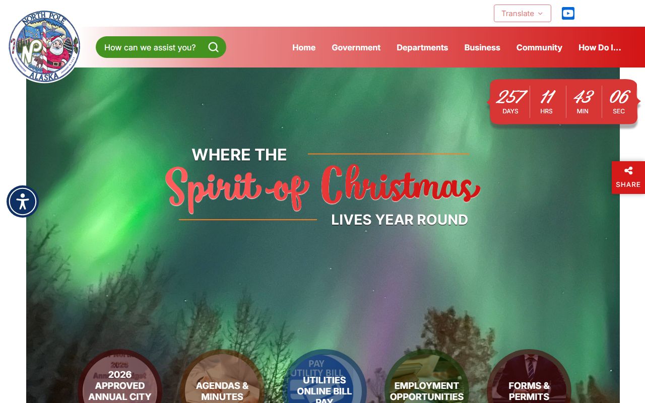 fairbanks 72 hour booking north pole police department page