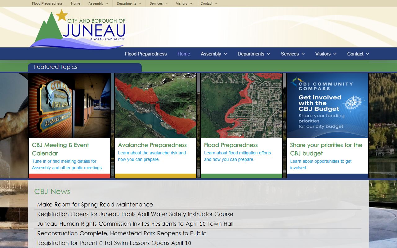 juneau 72 hour booking city and borough of juneau page