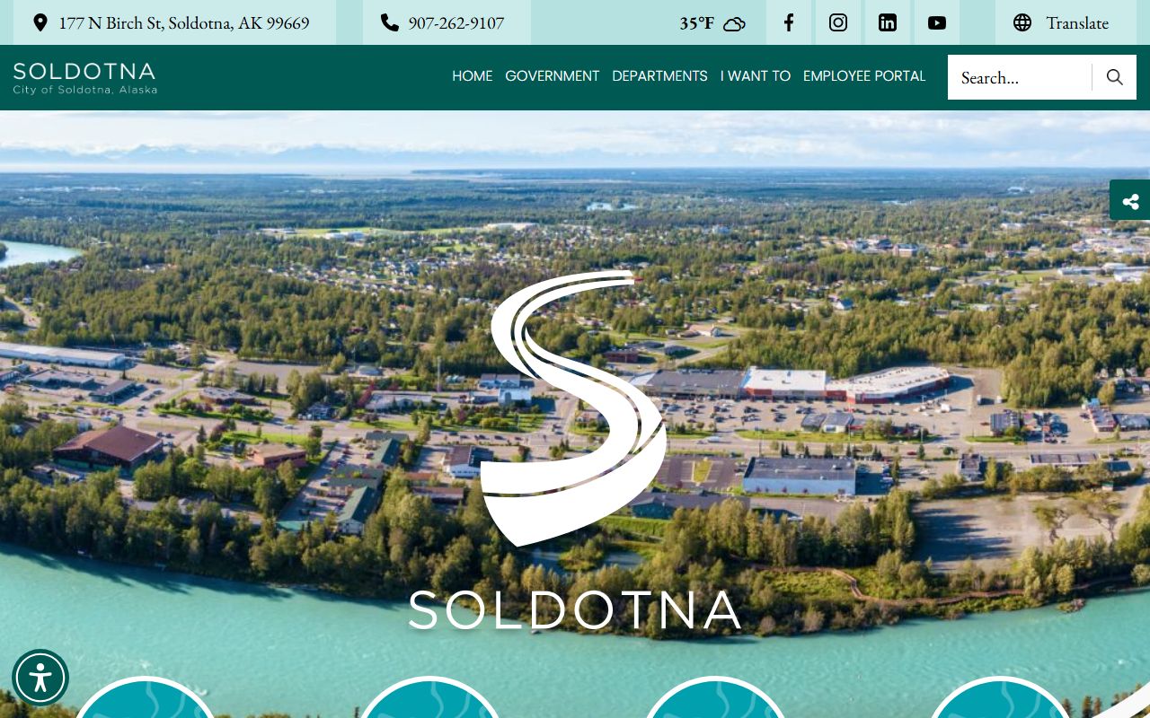 Kenai Peninsula 72 hour booking Soldotna police department records