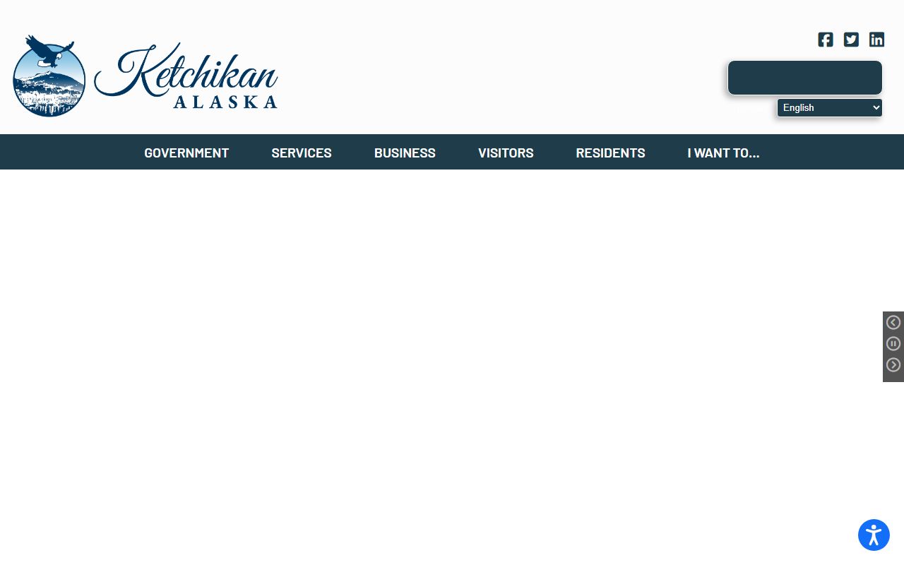 Ketchikan Gateway 72 hour booking police department records