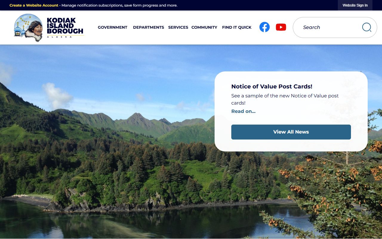 kodiak island borough 72 hour booking records