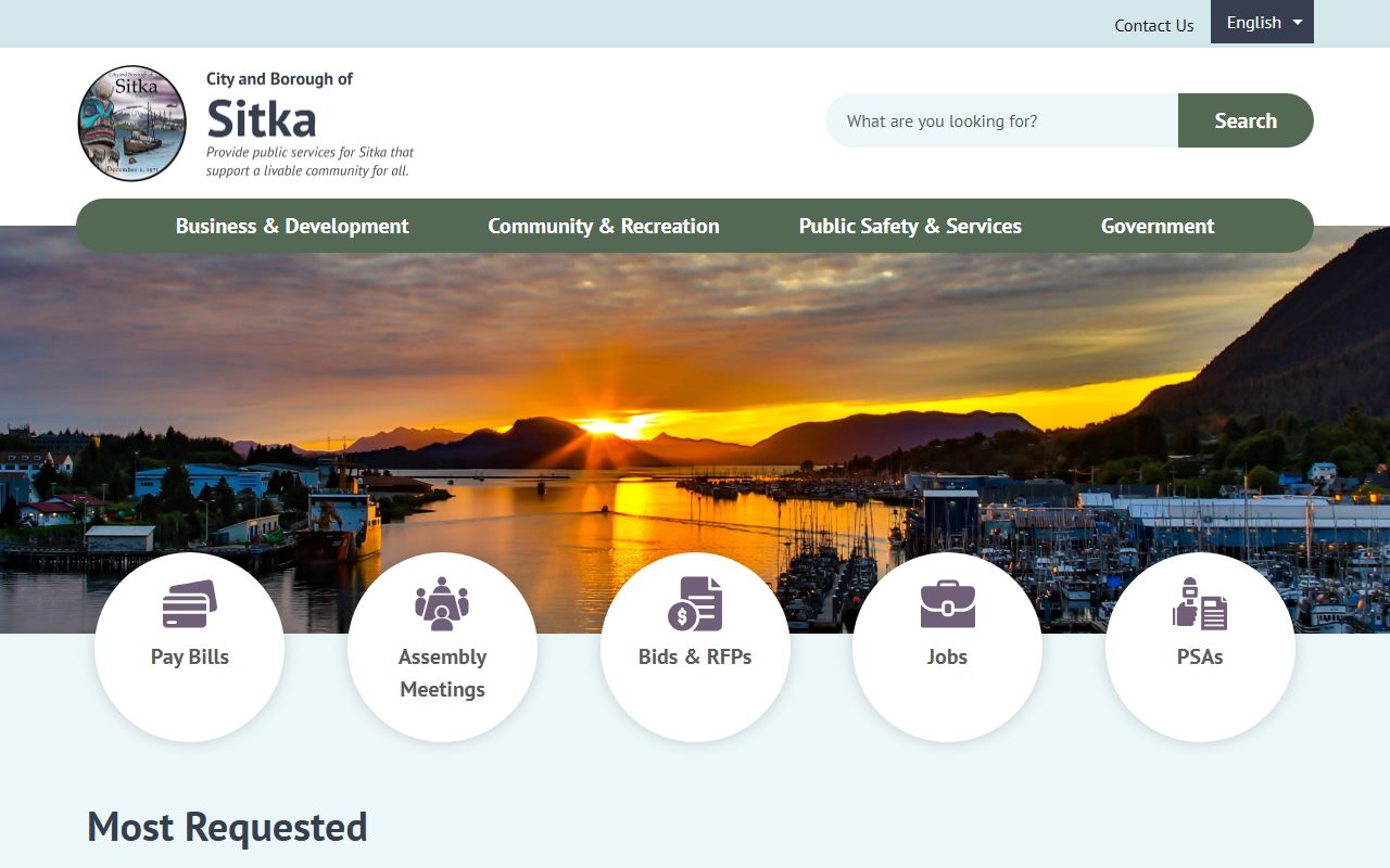 sitka city and borough 72 hour booking records search